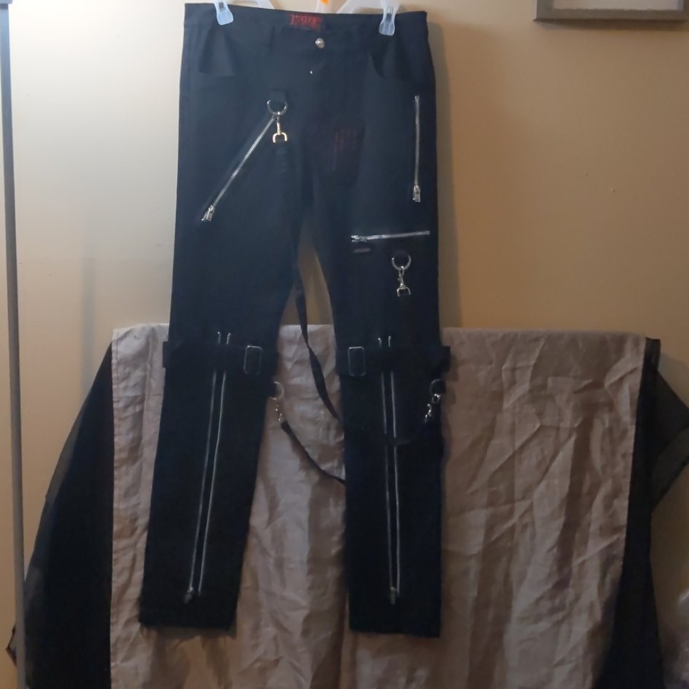Pants